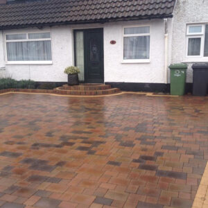Block paving Wexford (10)