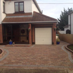 Block Paving