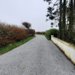 Tar chip drives kildare (1)