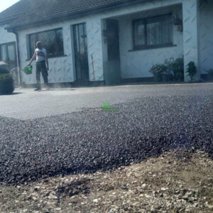 Stone Mastic Asphalt Driveway in Castletown, Co. Wexford (4)