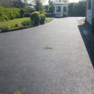 Stone Mastic Asphalt Driveway in Castletown, Co. Wexford (9)