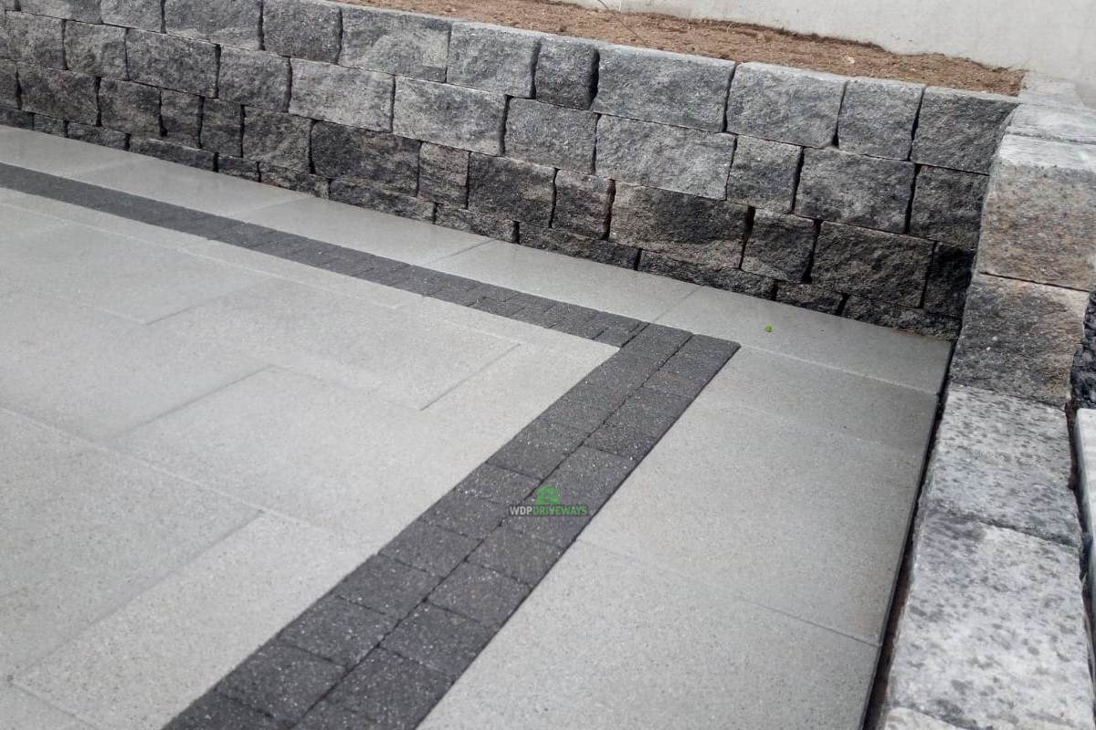 Bricklaying Specialists County Wexford | Concrete Walls, Brick Walls ...