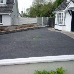 Three Tarmac Driveway Projects in New Ross, Co. Wexford (8)