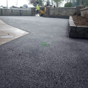 Three Tarmac Driveway Projects in New Ross, Co. Wexford (9)