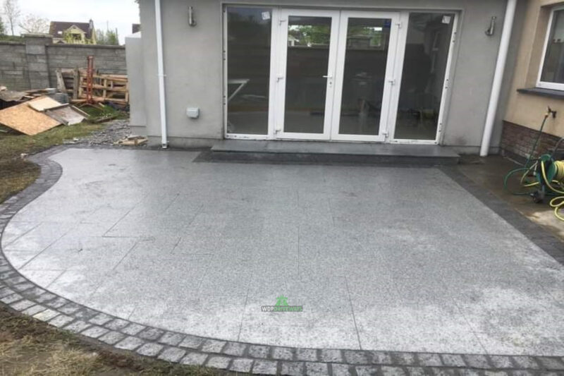 Patio Projects by WDP in Co. Wexford (7)