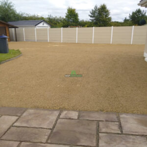 Double Coated Tar and Chip Driveway in Clonegal, Co. Wexford (6)
