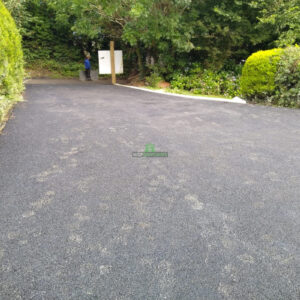 SMA Driveway in Blackwater, Co. Wexford (3)