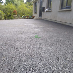 SMA Driveway in Blackwater, Co. Wexford (4)