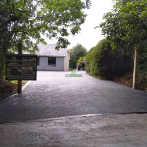 Tarmac Driveways