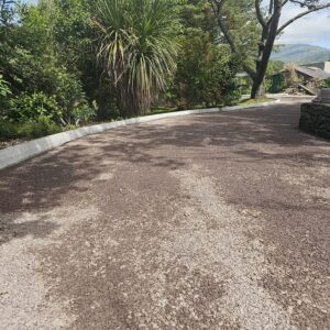 Tar and Chip Gallery