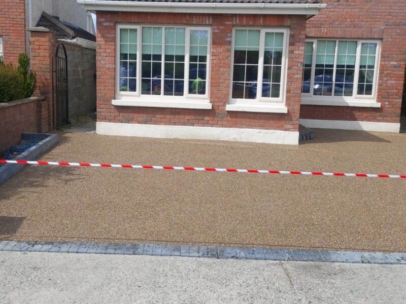Resin Driveways
