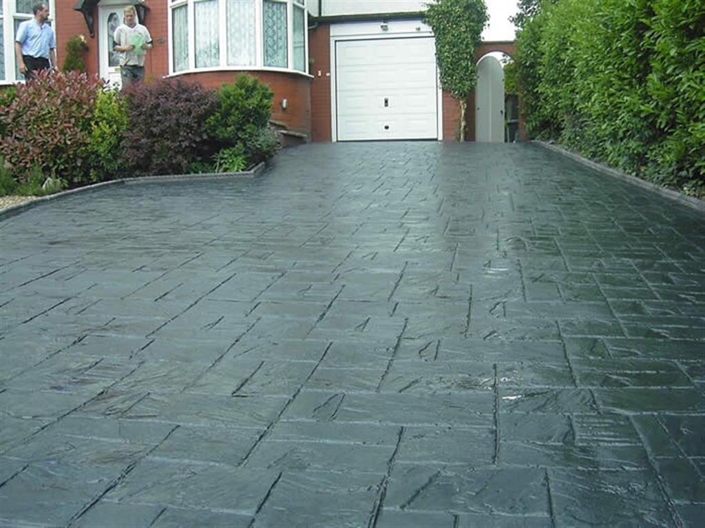 Examples Of Gravel Driveway Installations By WDP Driveways in Wexford