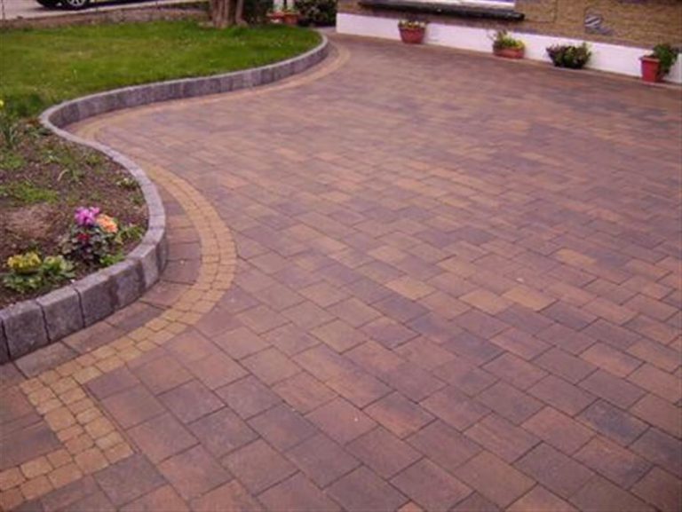 Our Block Paving Gallery Examples Of Different Styles Of Block Paving top-5-tips-to-clean-block-paved-driveways-without-pressure-washer-c21