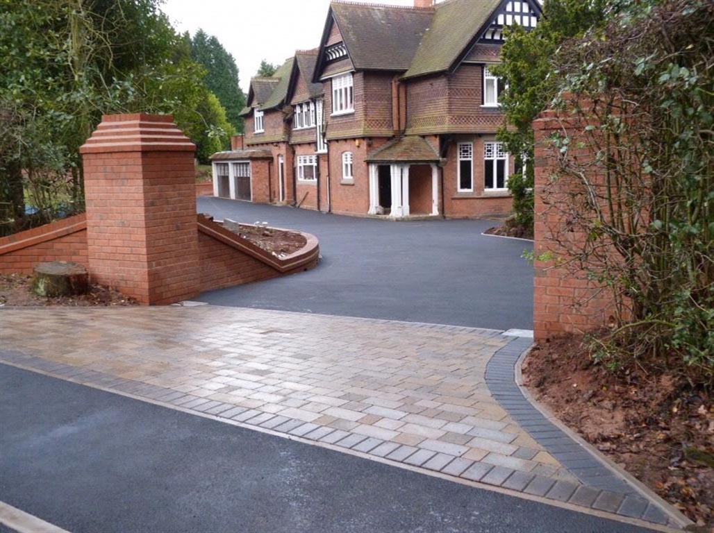 Tarmac Driveways in Wexford Expert Tarmac Contractors for Wexford