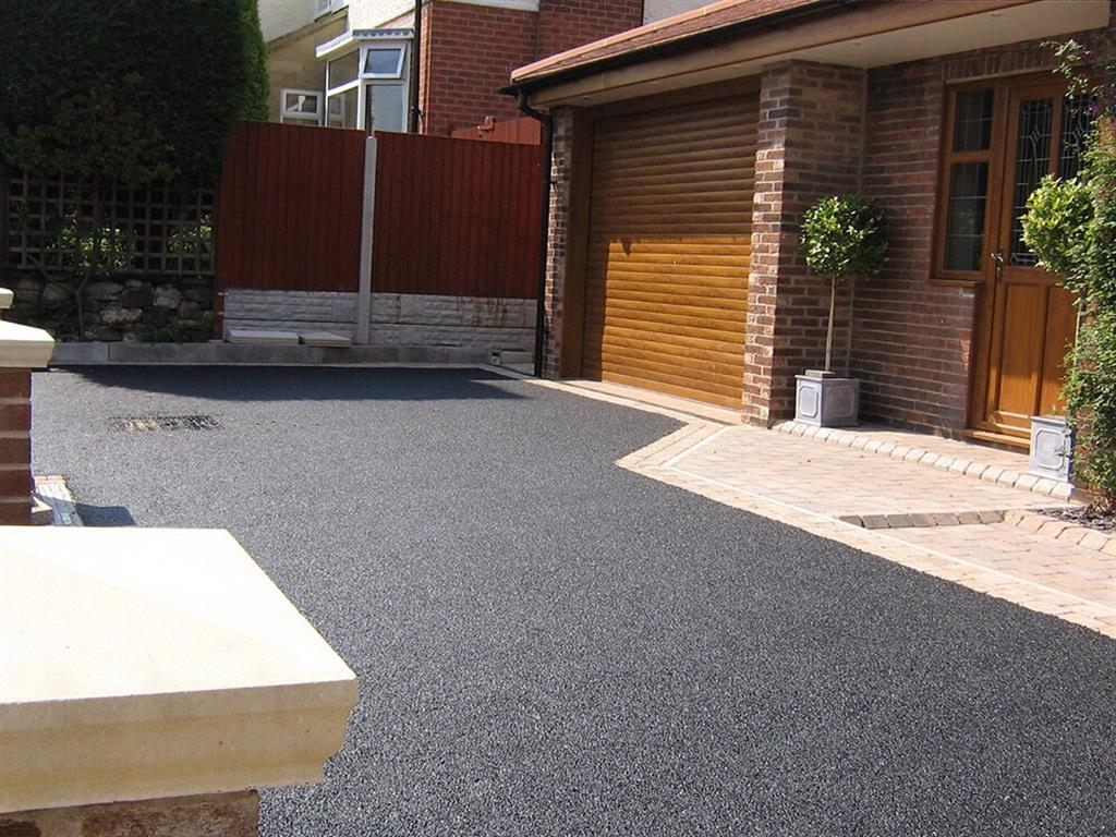Tarmac Driveways in Wexford Expert Tarmac Contractors for Wexford
